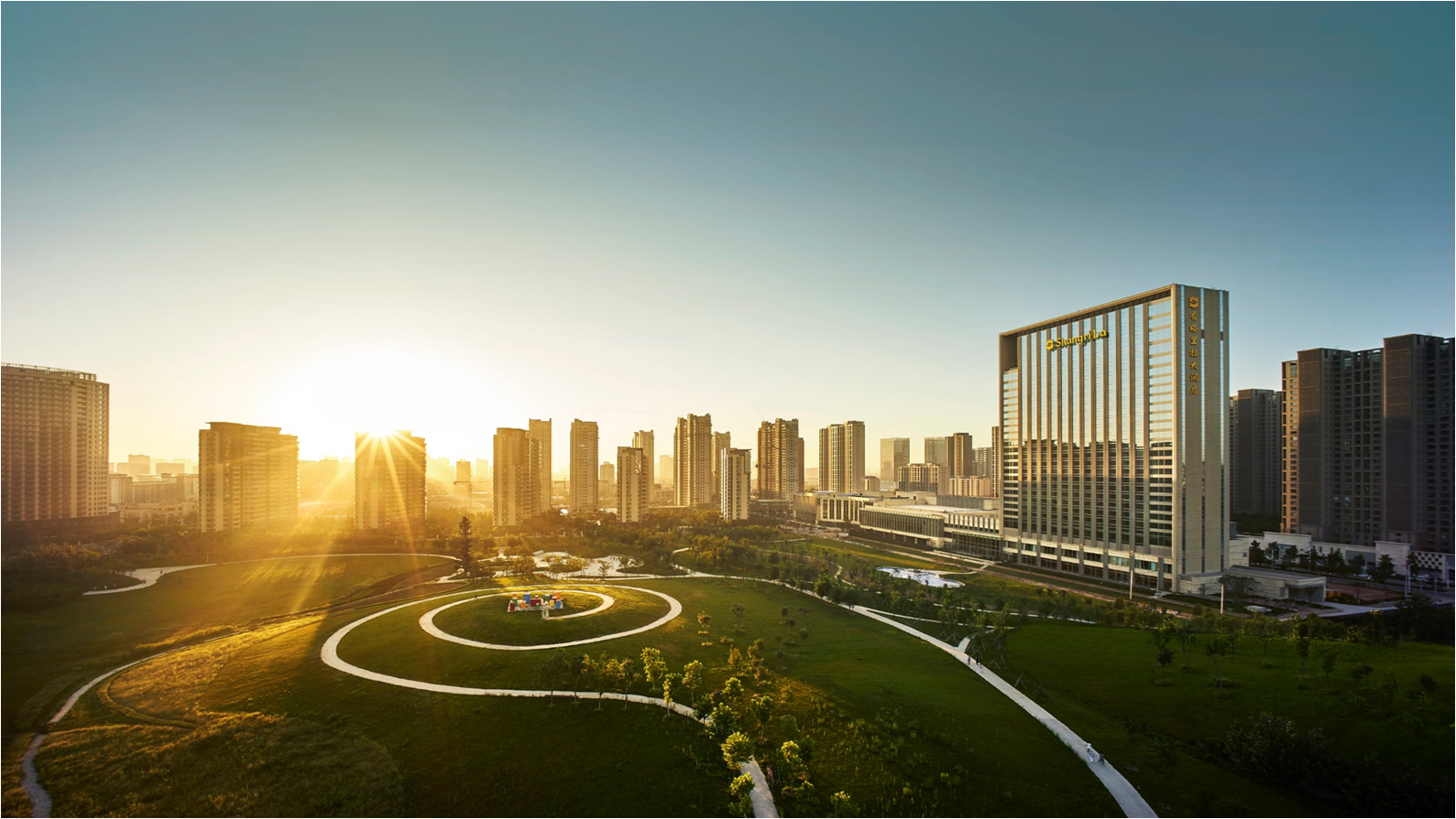 眉山現(xiàn)代工業(yè)新城PPP 建設(shè)運(yùn)營(yíng)項(xiàng)目_