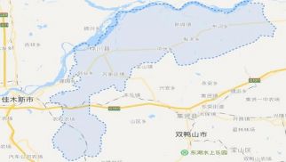 中景裝飾公司中標“樺川縣農村人居環(huán)境整治建設項目”