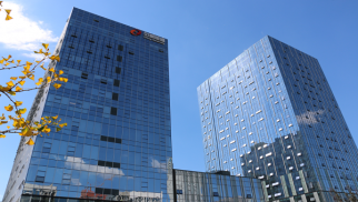 中景科技公司“國家氣象局信息智能化系統(tǒng)改造工程”竣工并通過驗(yàn)收