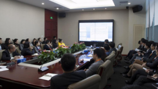 中景資管公司舉辦法律風(fēng)險(xiǎn)防控專題培訓(xùn)會(huì)