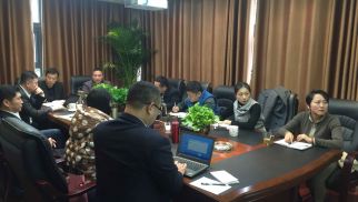 四川京府公司與眉山新城辦舉辦PPP項目政企合作模式培訓(xùn)