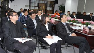 中景恒基企業(yè)中高層情境領導力培訓圓滿結束