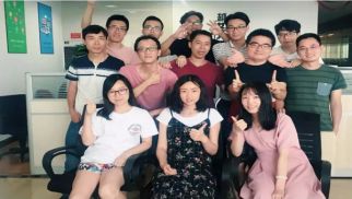 青年多壯志 助力中景新發(fā)展