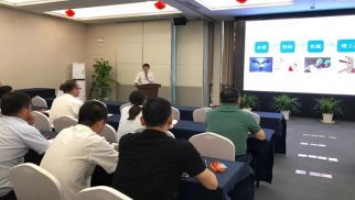 中景培訓(xùn)會(huì)|做好項(xiàng)目管理這幾點(diǎn)很重要!!!