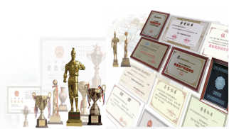 集團董事長肖厚忠出席并主持第七屆中國營造技術(shù)保護與發(fā)展學術(shù)論壇