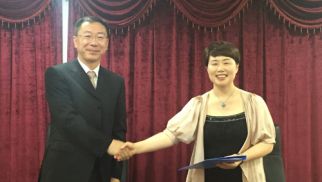 集團(tuán)攬獲合肥市廬陽區(qū)47平方公里區(qū)域建設(shè)項(xiàng)目