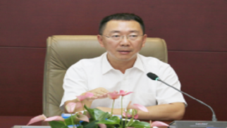 集團(tuán)公司召開(kāi)領(lǐng)導(dǎo)班子2017年工作交流研討會(huì)