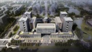 中景管理公司成功中標北京理工大學良鄉(xiāng)校區(qū)教學樓組團（監(jiān)理）項目